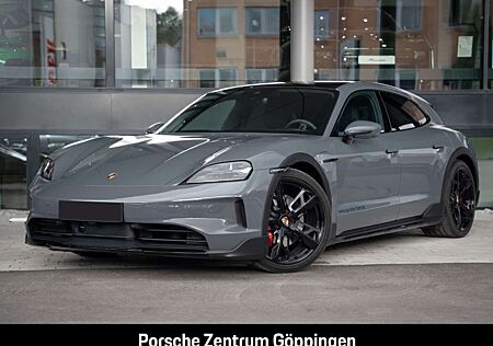 Porsche Taycan 4S Cross Turismo HA-Lenkung BOSE 21-Zoll
