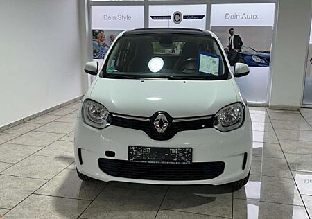 Renault Twingo Limited 0.9 TCe 90 EU6d-T SHZ Tel.-Vorb. Berganfah