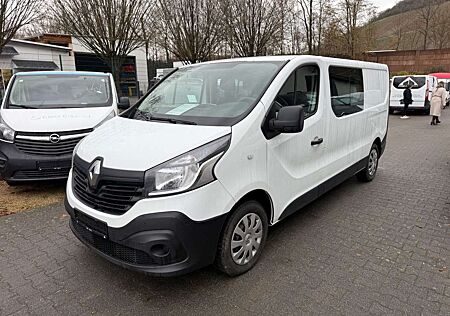 Renault Trafic DoKa 1.6 dCi L2H1 1.Hd/Hu/Insp Neu