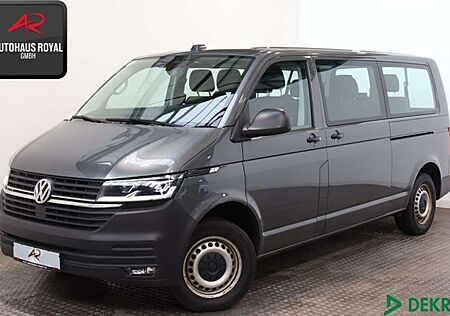 VW T6 Kombi Volkswagen T6.1 2.0 TDI 4M LANG 8 SITZE ACC,KAMERA