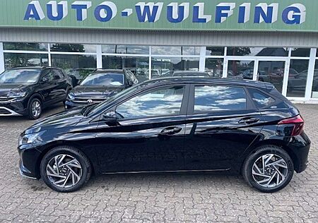Hyundai i20 1.0 T-GDI Navi,RFK,PDC,Sitzheiz.