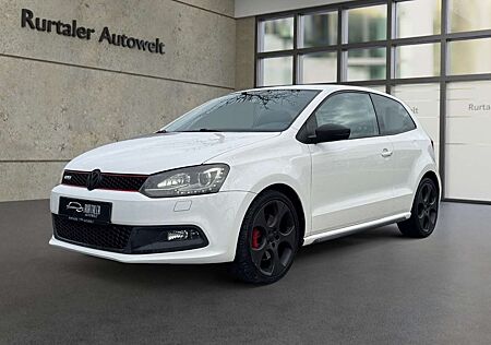 VW Polo Volkswagen V GTI *AUTOMAT*SPORT*KLIMA*SHZ*PDC*TEMP*TÜV