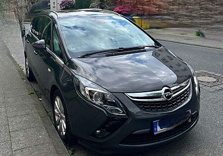 Opel Zafira Tourer 2.0 CDTI Automatik Style