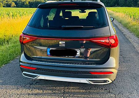 Seat Tarraco 1.4 e-Hybrid DSG Xperience