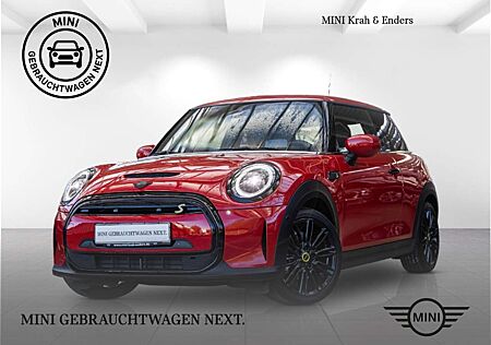 Mini Cooper SE +Navi+DAB+HUD+LED+RFK+Leder+SHZ+PDCv+h