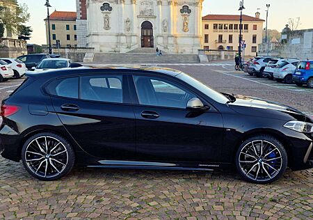 BMW 135i 135 M xdrive auto