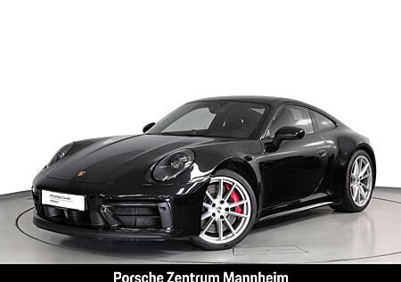 Porsche 992 (911) Carrera 4 GTS
