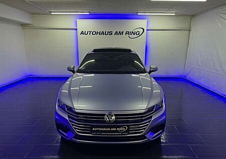 VW Arteon Volkswagen R-Line 4Motion 1.HND ACC LED MASSAGE PANO