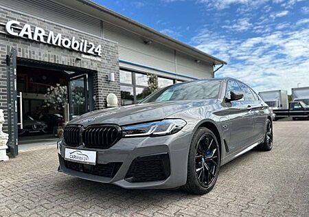 BMW 545e 545 xDrive Aut.M-Sport*SHD+LED*RFK*H&K