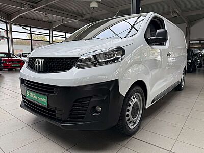 Fiat Scudo L2 SX*Klima*Kamera*Navi*DAB*