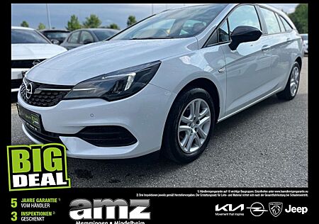 Opel Astra K ST 1.2 Edition *Sitz-Lenkradheiz*
