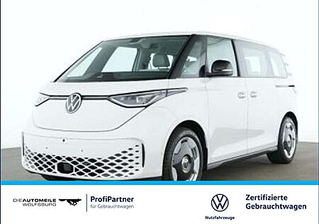VW ID.BUZZ Volkswagen ID. Buzz Pro Matrix/Kamera/Alu 20"/Navi/AHK