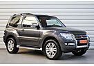 Mitsubishi Pajero 3.2DI-D Top+Navi+Kamera+Xenon+Schiebedach