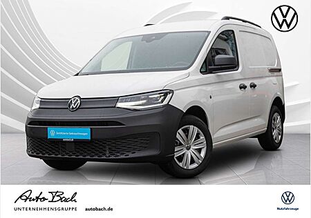 VW Caddy Volkswagen 2,0 l TDI 4MOTION | LED | Klima | Vo