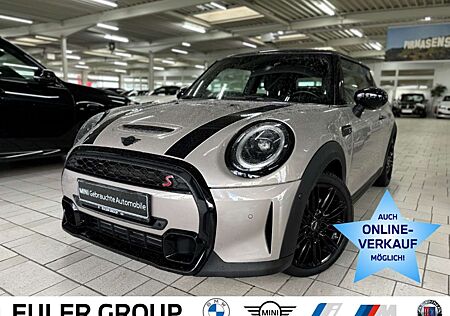 Mini Cooper S A 3-Türer ClassicTrim Navi Pano LED DAB AppleCP SH