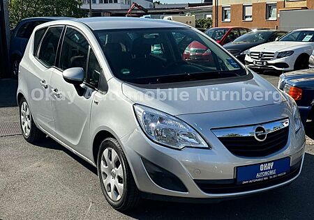 Opel Meriva B Edition / 17500 KM ORIGINAL /