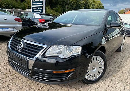 VW Passat Volkswagen Lim. Trendline AHK KAMERA NAVI