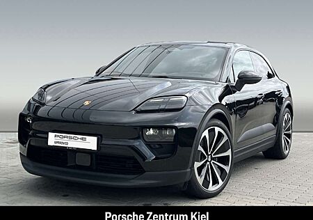 Porsche Macan 4 BOSE LED-Matrix Surround View InnoDrive