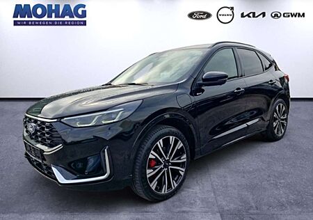 Ford Kuga Plug-In Hybrid 2.5 Duratec PHEV ST-Line X