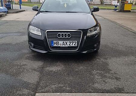 Audi A3 1.4 TFSI Attraction