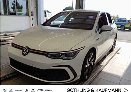 VW Golf GTI Volkswagen 2.0 TSI DSG*LED*Navi*AHK*18Zoll*Keyless