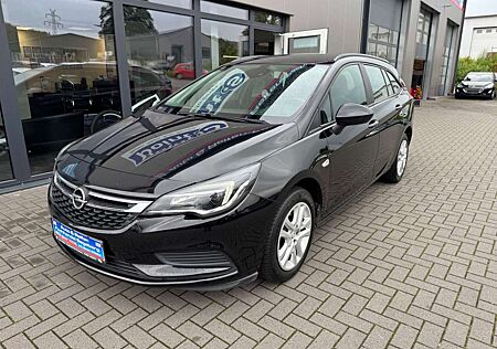 Opel Astra K Sports Tourer 1.4 Turbo Edition*NAVI