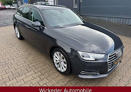 Audi A4 Avant design ultra/Tüv Neu/Top Pflege