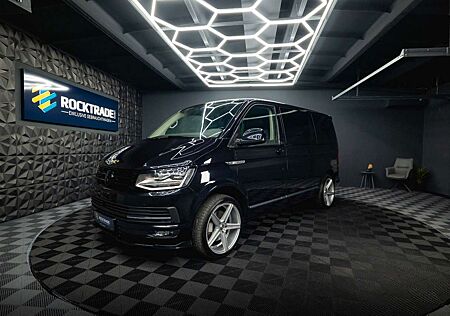 VW T6 Multivan Volkswagen Generatin Six *LED*20 Zoll*ACC*DAB+*