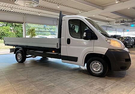 Peugeot Boxer 2,2 HDI Maxi Pritsche *Garantie*1.Hand*