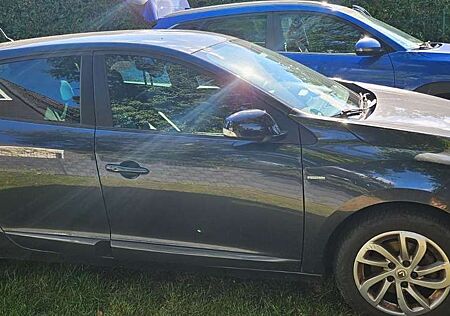 Renault Megane gebraucht kaufen Renault Megane Fließheck ENERGY TCe 115 Start