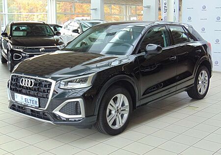 Audi Q2 Advanced 35 TFSI S tronic