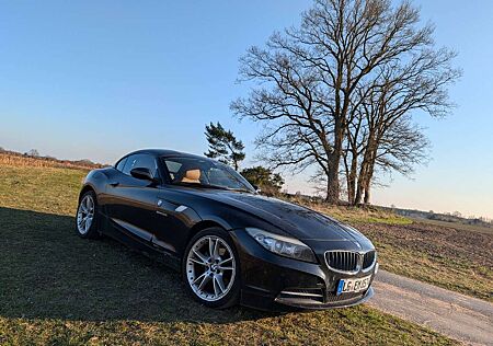 BMW Z4 Z4 sDrive20i Aut.