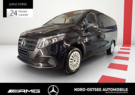 Mercedes-Benz Vito 116 TOURER NEUES MODELL AHK 2,5t KAM MBUX