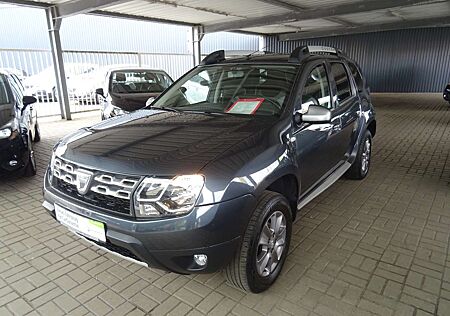 Dacia Duster 4x2