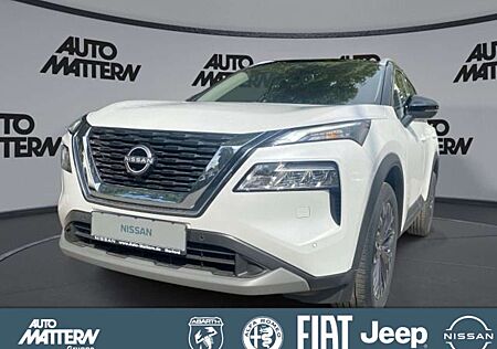 Nissan X-Trail 1.5 VC-T MHEV N-Connecta|360°|ACC|SHZ|BF