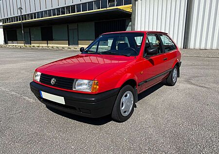 VW Polo Volkswagen CL