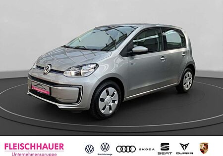 VW Up Volkswagen ! e- move Klimaautom DAB SHZ Rückfahrkam. Temp PDC R