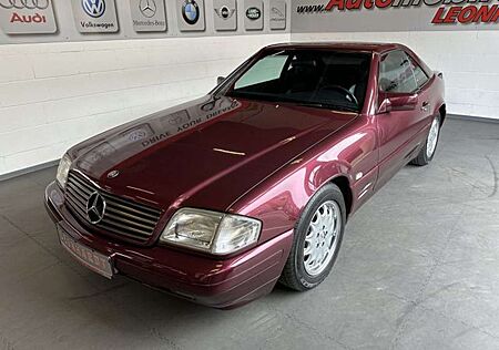 Mercedes-Benz SL 280 gebraucht kaufen Mercedes-Benz SL 280 Automatik*Hardtop*Klima*orginal Zustand*