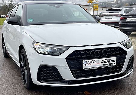 Audi A1 Sportback S-Tronic TFSI *CarPlay*DAB*ACC*LaneAssi*