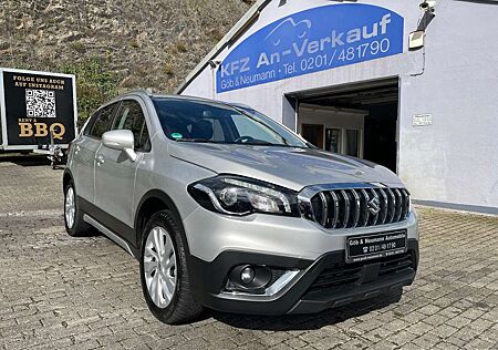 Suzuki SX4 S-Cross Comfort 4x4 Navi Kamera LED