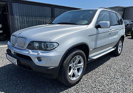 BMW X5 4.4i*blindé*blindado*bronirovannyy*blindata*