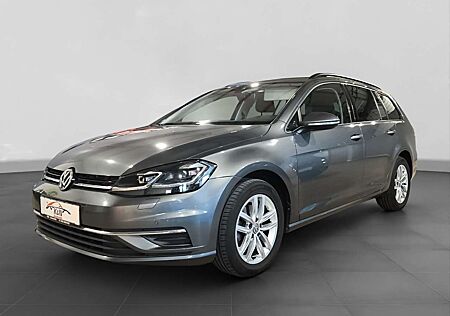 VW Golf Variant Volkswagen Comfortline *DSG*LED*Navi*ACC*Totwinkel*SHZ*2.Hand
