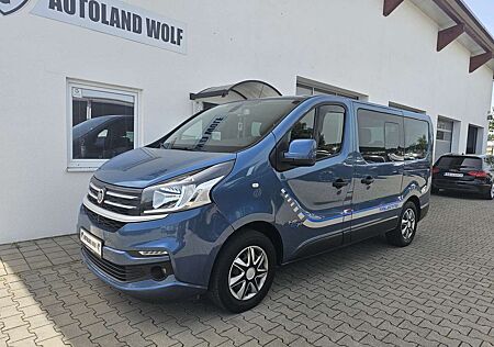 Fiat Talento L1H1 1,0t Family (M1)