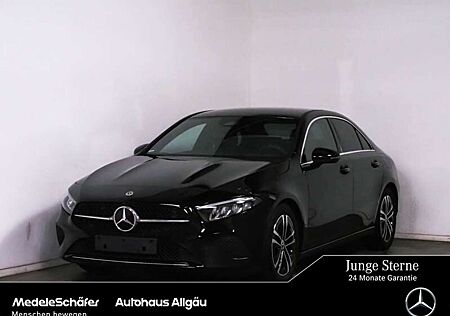 Mercedes-Benz A 180 Progressive WD-Glas-dunkel "neues Modell"