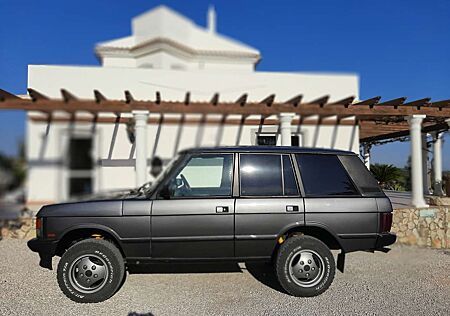 Land Rover Range Rover Classic