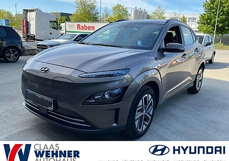 Hyundai Kona Select Elektro 2WD Select Paket MJ 21