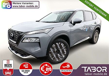 Nissan X-Trail Tekna e-4ORCE Pano Nappa ACC eHK UVP-33%*