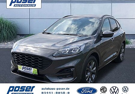 Ford Kuga ST-Line 2.5 FHEV 190 PS CVT FWD