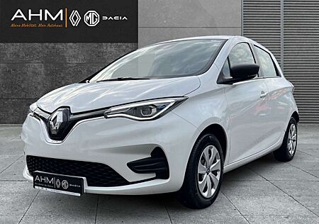 Renault ZOE Life R110 ZE50 Winter Paket - Mietakku -