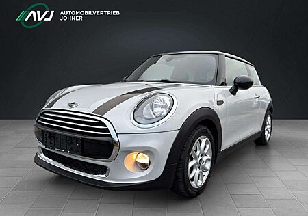 Mini Cooper | Pepper | harman/kardon